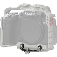 Tilta Lens Adapter Support for Picture